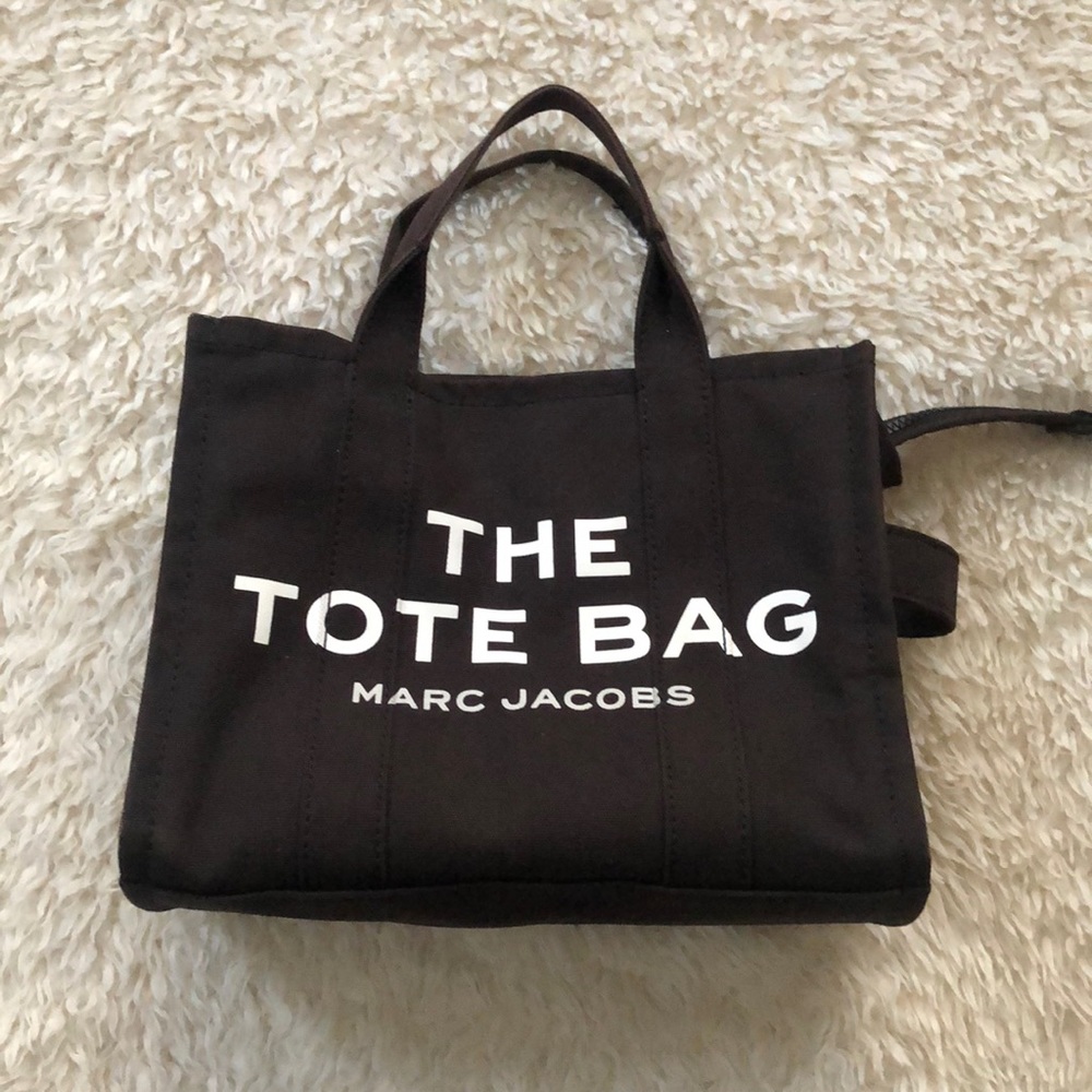 Marc Jocobs The Tote Bag